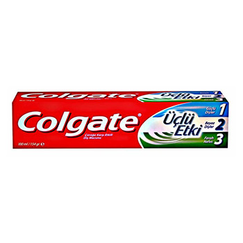 خمیردندان Colgate 100 میلی